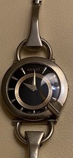 Gucci 122.5 Original Vintage