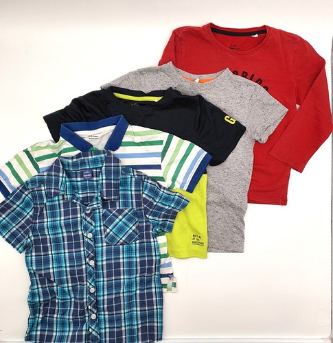 Jungen kleidungspaket - kleidungspaket, gr