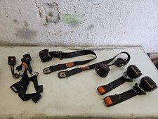 Sicherheitsgurt set polo - vw,