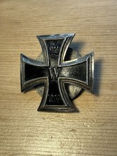 Eisernes Kreuz,  EK1 1914