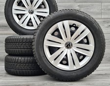 Original VW Touran II 5T 16