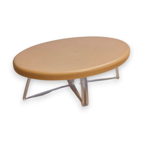 Playmobil haus tisch oval - playmobil,