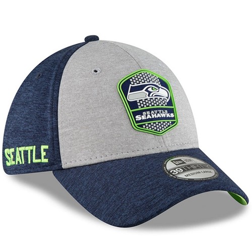 Seattle seahawks nfl - seattle, sideline