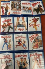 Adriano Celentano - Blu-Ray -