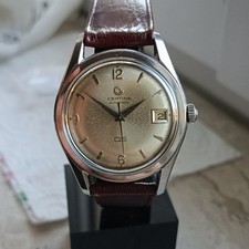 CERTINA DS 25-651 Automatik