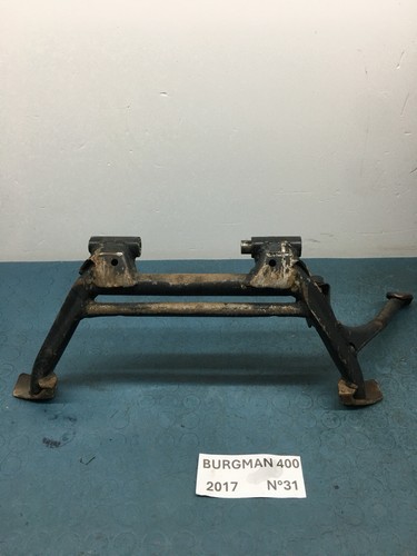 Mittelständer suzuki burgman - suzuki,