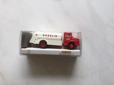 Mercedes L 322 Tankwagen -