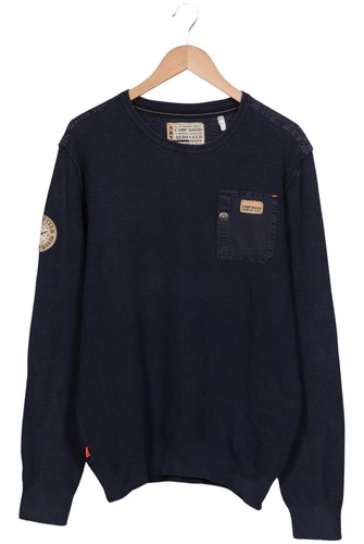Camp david pullover herren - camp,
