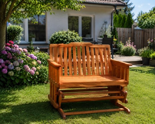 Swingbank holywoodschaukel - swingbank,