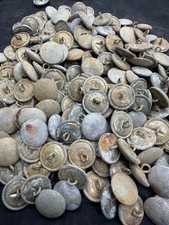 Original Deutsche Armee Steine