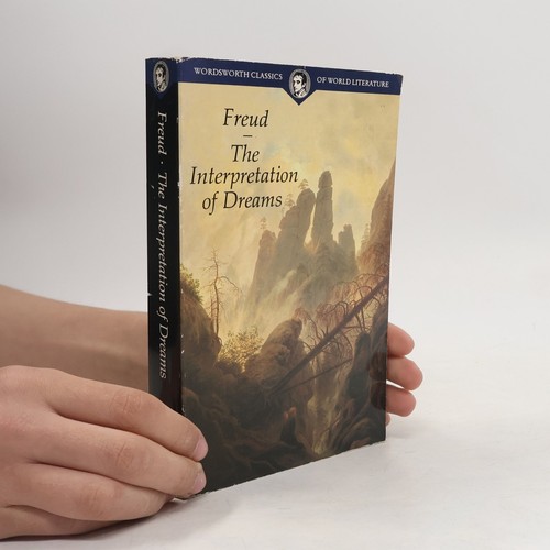 The interpretation dreams - of, dreams 