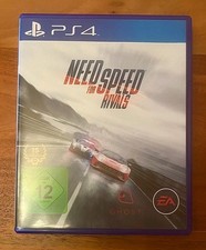 Need for Speed Rivals (Sony
