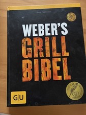 GU Weber´s Grillbibel
