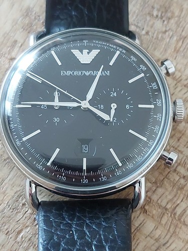 Emporio armani ar11143 herren - armani,