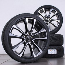 18 Zoll original Audi A1 GB