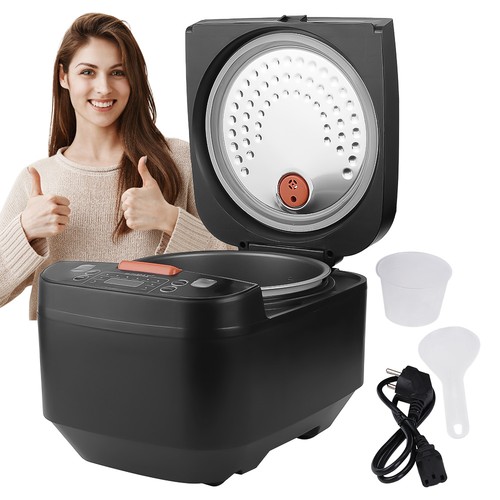 Elektrischer reiskocher - 5l,