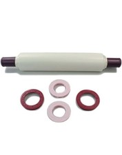 Tupperware  Profi Teigrolle