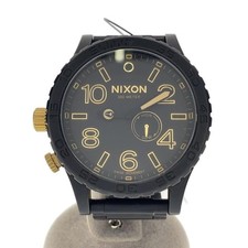NIXON 51-30 Gehäusegröße