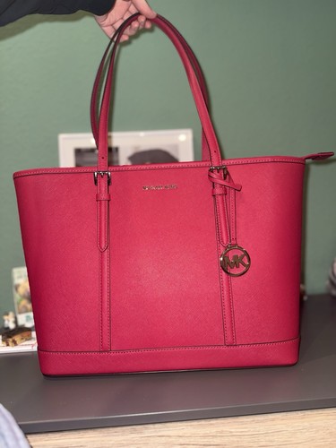 Michael kors shopper jet - kors,