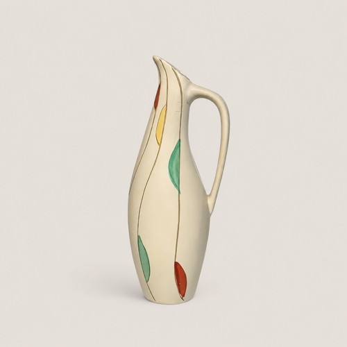Limburg keramik vase - keramik, 24
