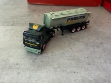 Herpa 1:87 Freund Mercedes