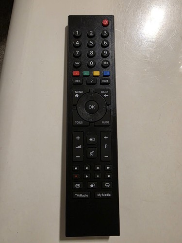 Grundig fernbedienung - grundig,