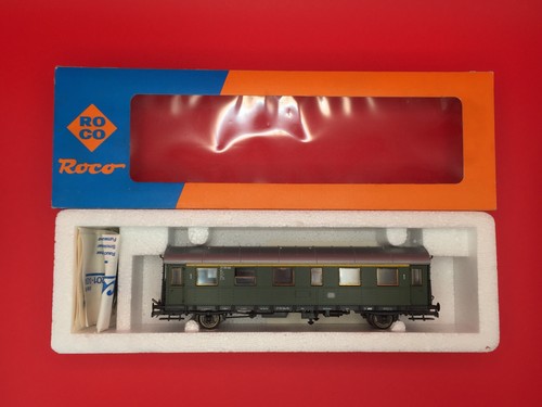 Roco 4203a personenwagen kl - roco, 1.kl