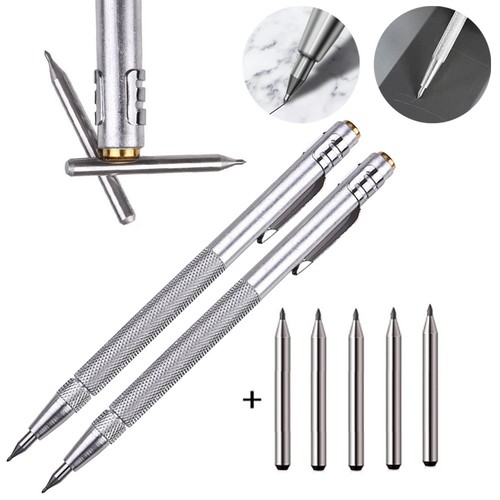7pcs tungsten carbide tip - 7pcs,