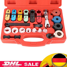 Kraftstoffleitung Klimaanlage