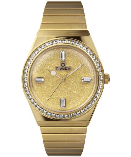 Timex reissue gold damen - timex,