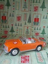 Mercedes 280 SL Fleischmann