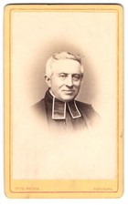 Fotografie Otto Patzig