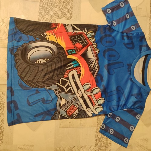 Kinder shirt 140 - kinder, t-shirt