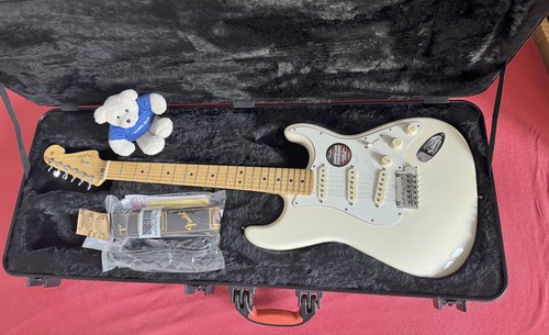 Fender american stratocaster - fender,