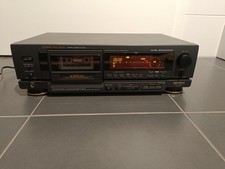 Fisher CR-9070 Preference