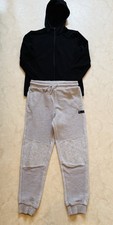 Set jogginghose joggingjacke - set,