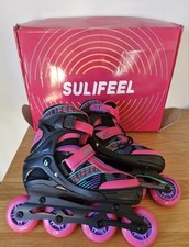 Inline Rollschuhe Sulifeel