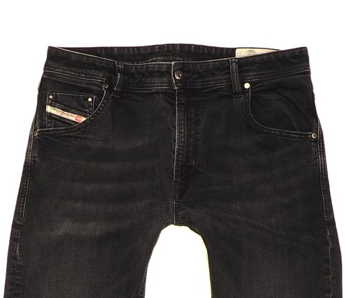 Diesel krayver herren jeans - krayver,