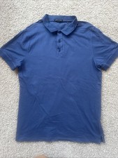 Porsche Design, Herren, Polo
