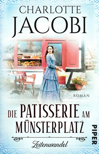 Die patisserie - die,