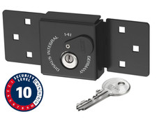 ABUS DI 141/200 Diskus