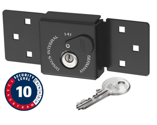 Abus 141 200 diskus - 141/200,