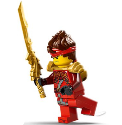 Lego ninjago minifigur - ninjago,