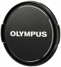 OLYMPUS LC-46 Lens Cap M.ZUIKO