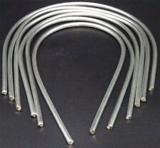 6 Stäbe Dachdecker Zinn