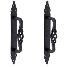 2er Set Türbeschlag