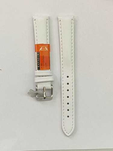 Echt top leder - top, uhrenarmband