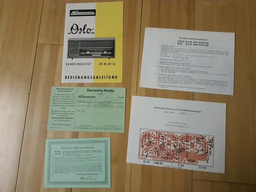 Original bedienungsanleitung - original,