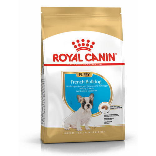 Royal canin puppy - royal,