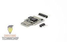 Digispark ATtiny85 Development
